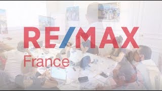 Dans Les Coulisses Dune Formation Directeur Chez Remax France