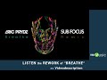 Eric Prydz - BREATHE ft. Rob Swire (Sub Focus Remix) 🟢Mix