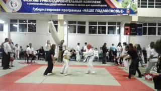 Кумитэ Андреев Даниил