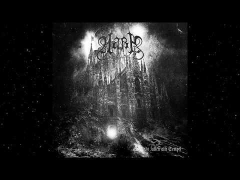 Aara - So fallen alle Tempel (Full Album)