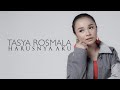 Tasya Rosmala - Harusnya Aku (Official Music Video)|Tasya Rosmala