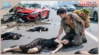 Download Lagu Hidden War God Disguised As Beggar Saved Billionaire Woman In Danger, Who Insisted On Marriage MP3 Download Lagu Hidden War God Disguised As Beggar Saved Billionaire Woman In Danger, Who Insisted On Marriage MP3