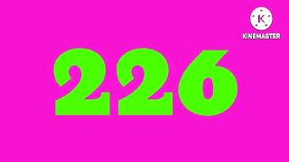 Challenge Countdown From 436