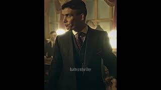 Tommy Shelby Edit|4K