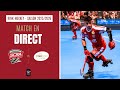 J2 N1 ELITE 2025 2026 RINK HOCKEY SCRA ST OMER 8 - 1 POIRE ROLLER Mt2