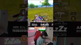 Lolzzz Groza 6X Spray