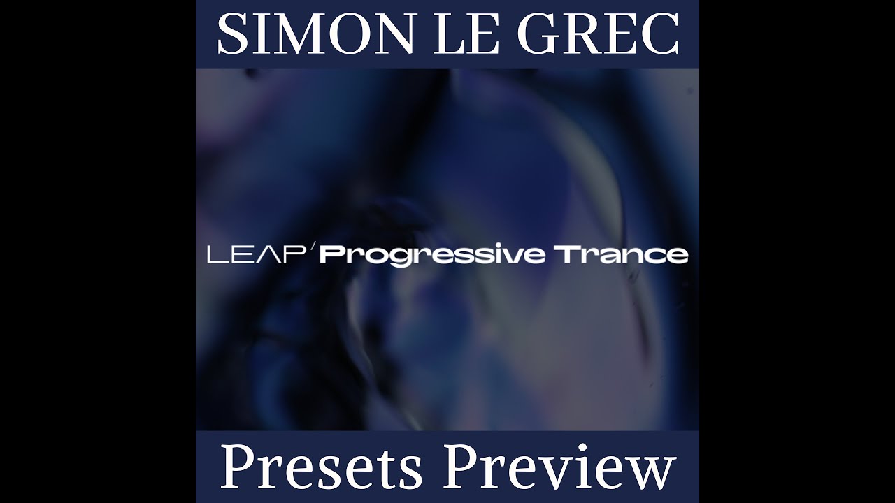 NI Komplete 15 Collector´s Edition - Leap Progressive Trance