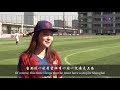【Blaugrana China】Interview-FCBarcelona 2019 China Summer Tour