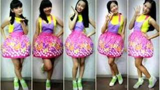 TEENEBELLA - TERSENYUMLAH