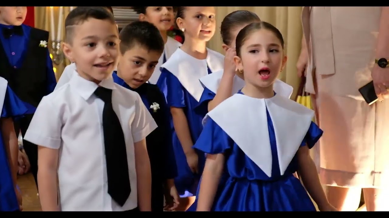 25 ბაგა ბაღი 2025 წ.