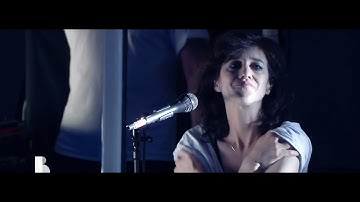 Charlotte Gainsbourg - Lemon Incest (Live au Théâtre Antique D