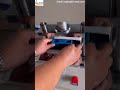 Dumbbell Sample Cutter #machine