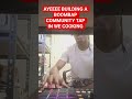 AYEEEE BUILDING A BOOMBAP COMMUNITY TAP IN WE COOKING #beatmaking #grittybeats #beatmakingvideos