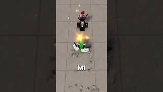 New Single Best M1 In All Of TSB
