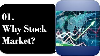 01. Why Stock Market ? (IN HINDI) | By Abhijit Zingade