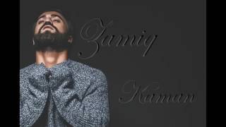 Zamiq Kaman (2017) Resimi