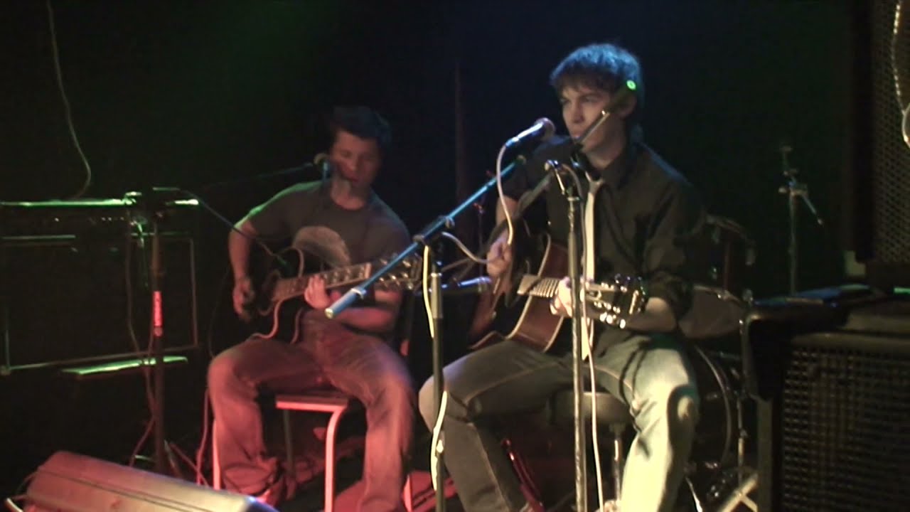 Deep Inside - Sugar (Unplugged)