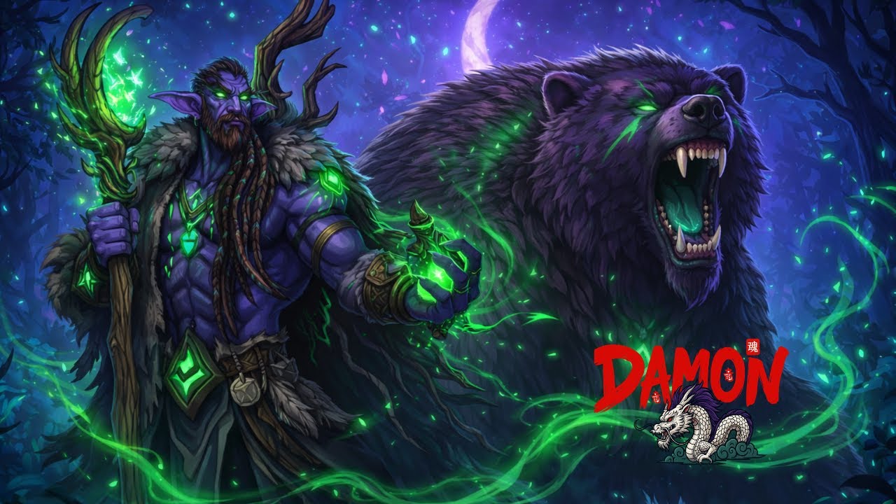 World of Warcraft | Jornada em Azeroth  Episódio177