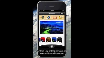 Mobile Apps Development & Mobility Solutions - 2014