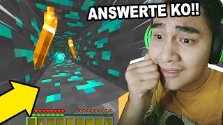 SOBRANG DALI KO NAKAKUHA NG MGA DIAMONDS! || Minecraft Survival #10