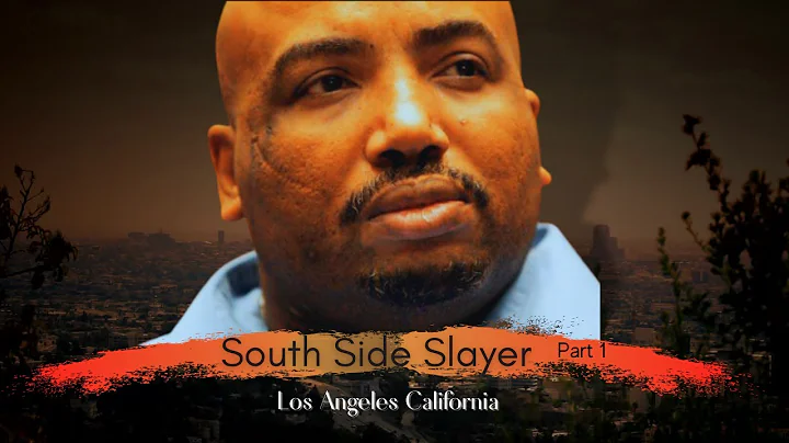 Trueable Crime |Chester Dewayne Turner| LA's Notor...