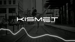 FTampa - Kismet(elSKemp remix)