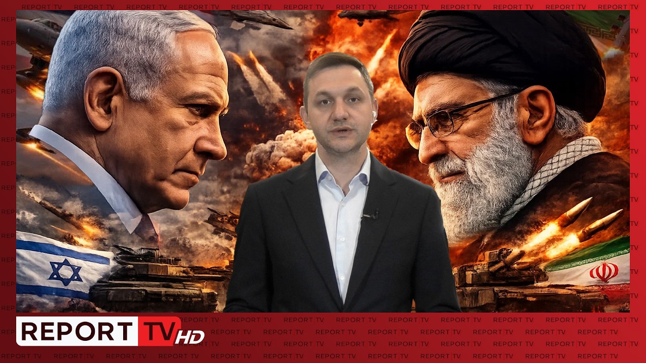 Lideri i ri i Iranit/ Gazetari sjell detajet: Mbledhja online, shkak frika nga bombardimet