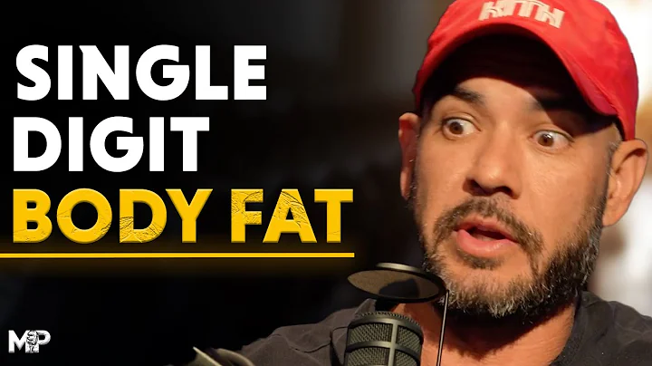 Your Single Digit Body Fat Blueprint For 2025 | Mind Pump 2480