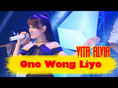 Vita Alvia - Ono Wong Liyo