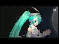 【Project DIVA F2nd EDIT PV】Artemis