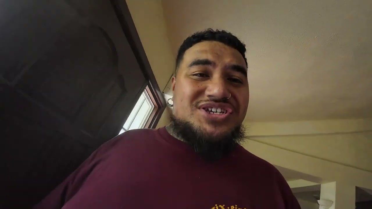 Christmas Eve and Christmas Day - Samoa family reunion 2024