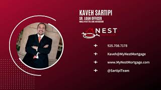 Welcome to Nest Mortgage, Inc.