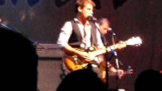 Watch Jon McLaughlin Always On My Mind video
