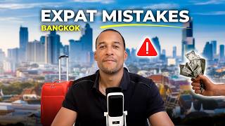 6 Things Nobody Warns You About Before Moving Abroad