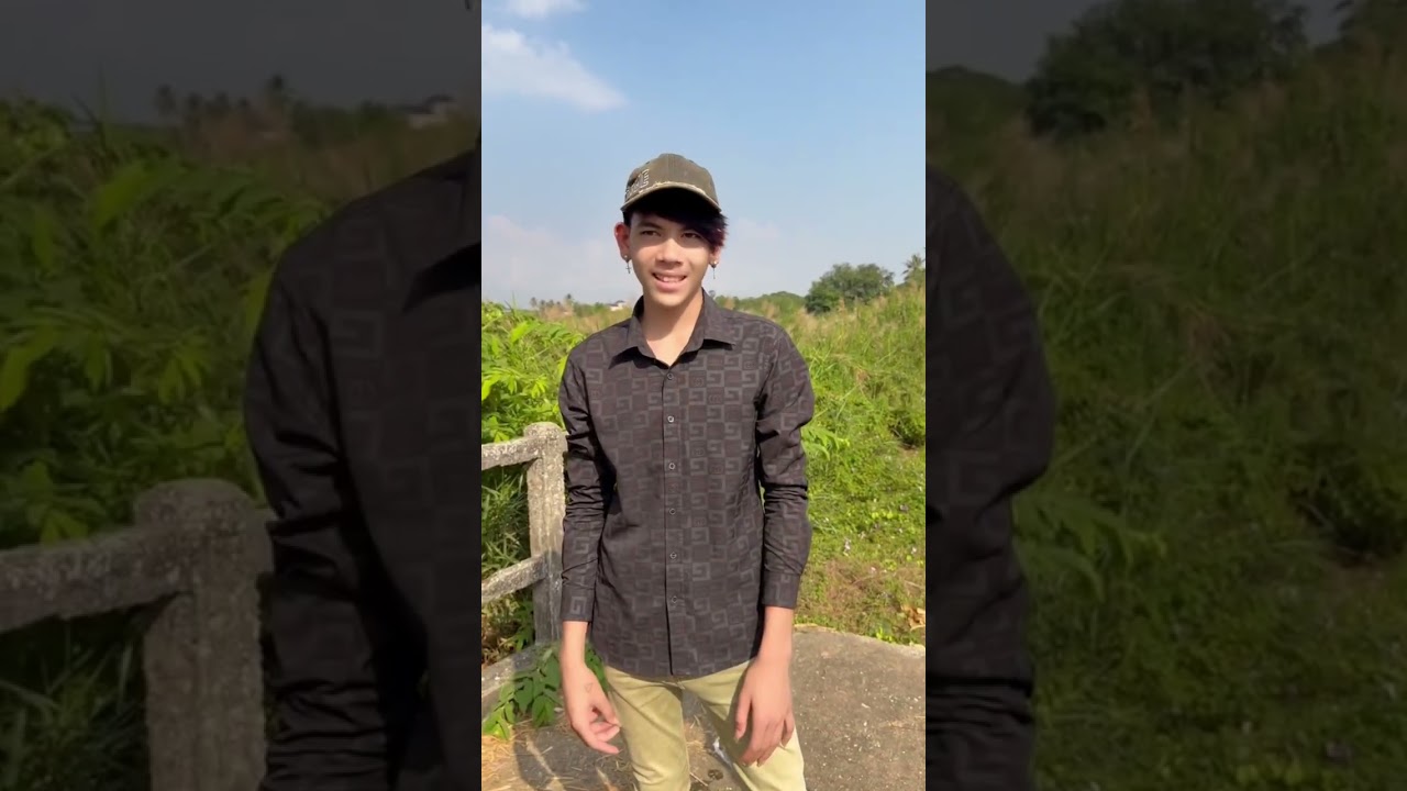 ណានសុីងប្រចណ្ឌ័ ប្រូជួយ🥲