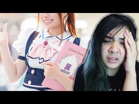 chubby maid cafe Chubby maid cafe