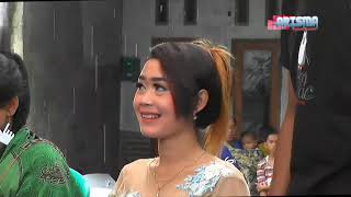 PEMBARINGAN TERAKHIR [ Eky Riantika ] Arisma Musik