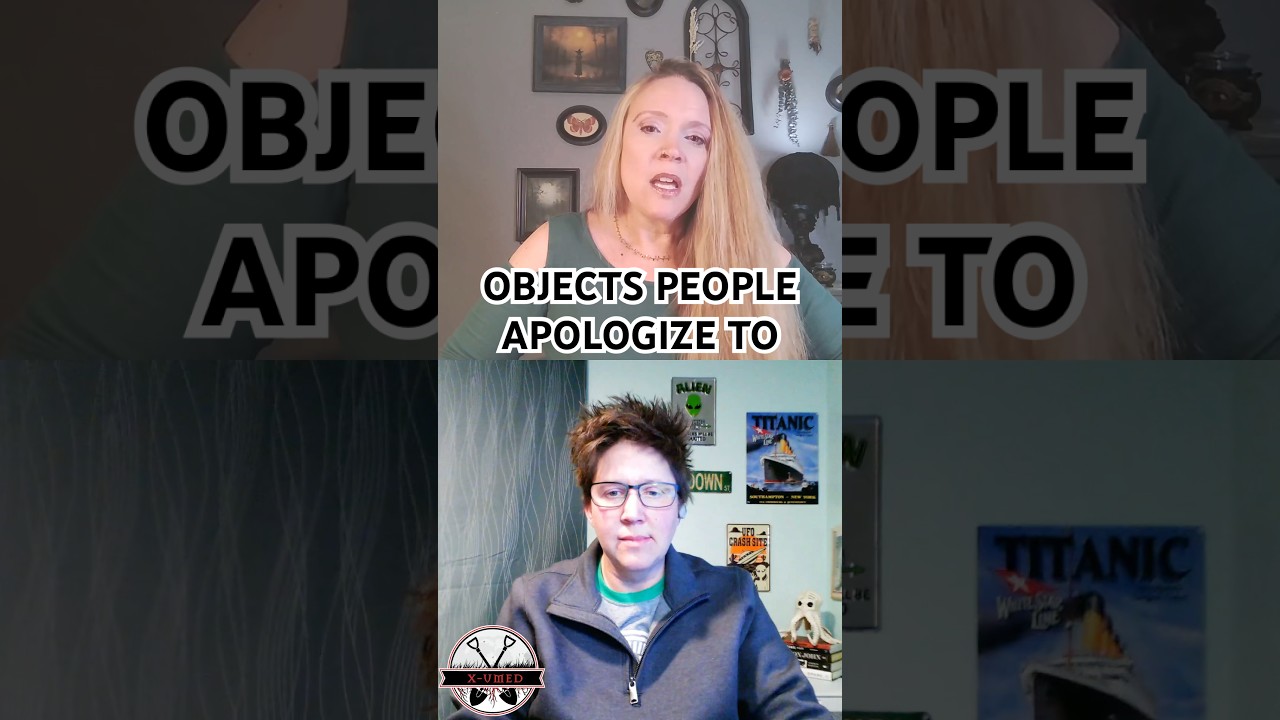 Robert the Doll Has Rules… Would You Follow Them?