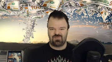 DSP and the Financial Conundrum