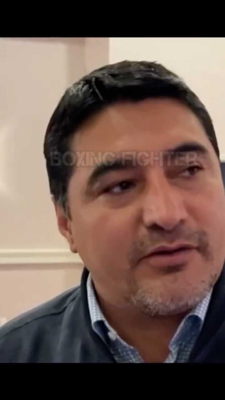 ERIK TERRIBLE MORALES REVELA DURO PRONOSTICO DE LA PELEA ENTRE DAVID BENAVIDEZ VS DAVID MORREL