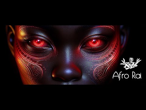 Afro Rai The best AFROHOUSE 2025 #afrohouse RAI - DJ Raizal