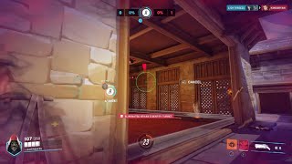 Long Term Reaper Carry 2