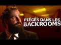 Pigs dans les backrooms  ep03  actual play jdr fr