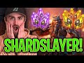 MASIVE SESSION! Pulling 100+ SACRED And VOID SHARDS For Tholin Fusion | Raid Shadow Legends