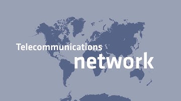 Prysmian Group building the telecom network of the future.