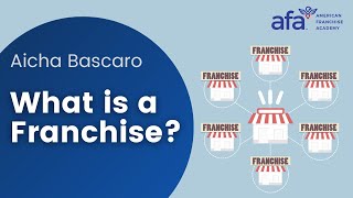 What is a Franchise?