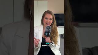 Artemis Mission: Dein innerer Kritiker auf dem Mond besiegt! #shorts