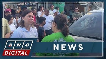 Colmenares: We are ready to bring VP Duterte impeachment case to SC if she resigns ahead of ruling