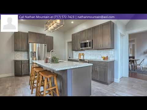 158 S 2nd Street, Columbia, PA home video tour