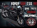 HONDA CBR 250 RR | 2020 | PHILIPPINES の動画、YouTube動画。